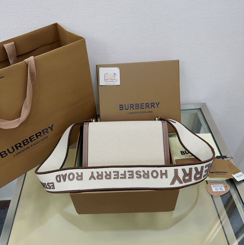 Burberry Satchel Bags